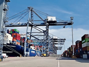 Aceleran ventas de las seis entidades más exportadoras de México