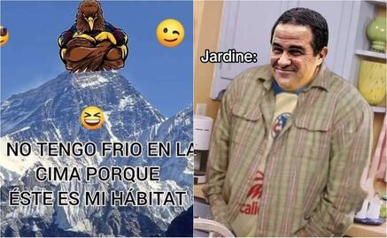 Los mejores MEMES del triunfo de América ante Juárez FC