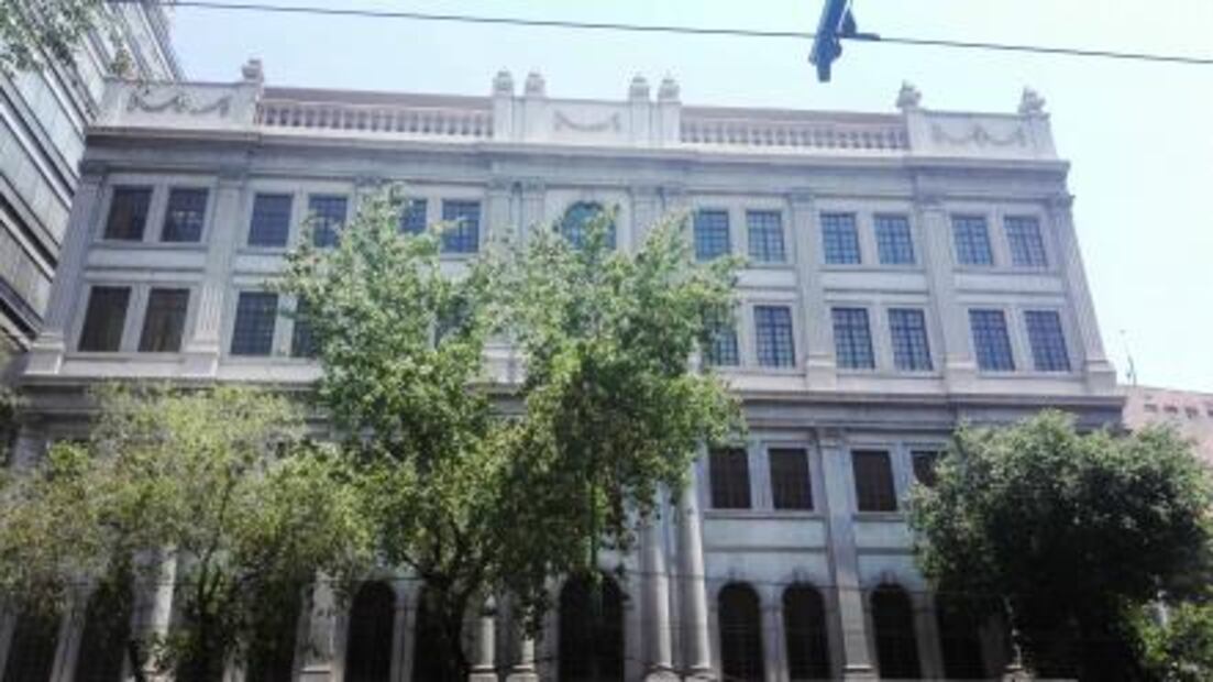 ¿Qué pasó con el zoológico de Moctezuma?