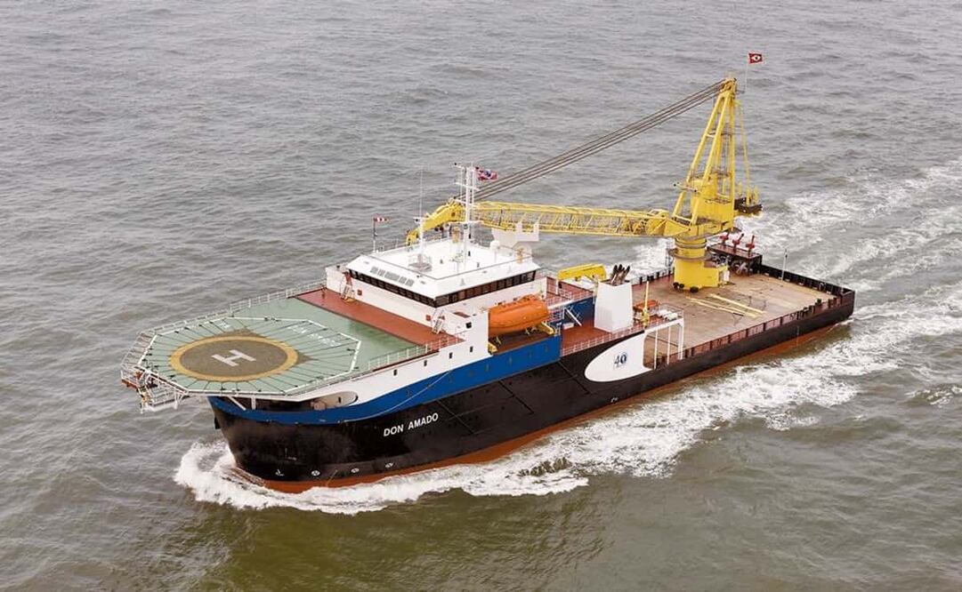 Foto: ARCHIVO EL UNIVERSAL