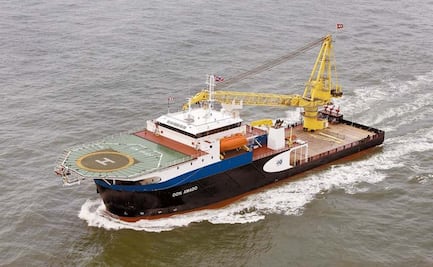 México libra condena multimillonaria; tribunal reduce pago a 6.7 mdd por caso ligado a Oceanografía