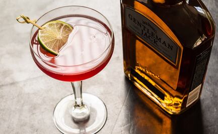 Drinks con whiskey para disfrutar los premios Oscar