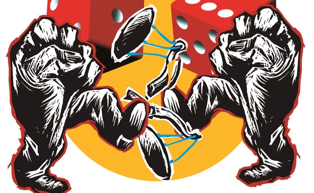 Morena ataca al Poder Judicial, denuncian jueces