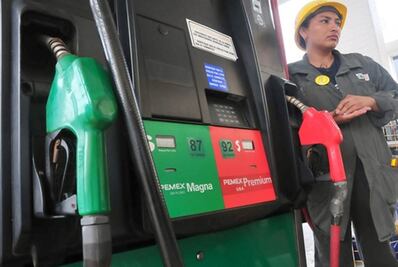 Investigador de la UNAM duda que se importe gasolinas base