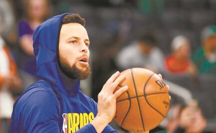 Golden State detiene inicio de pretemporada por casos positivos de Covid-19