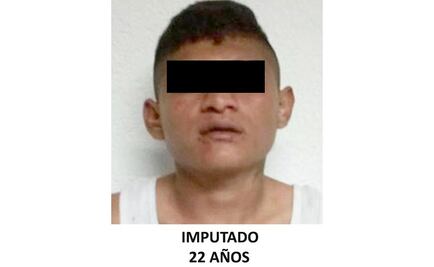 Esclarecen asesinato de mujer ocurrido en comedor popular de Iztapalapa 