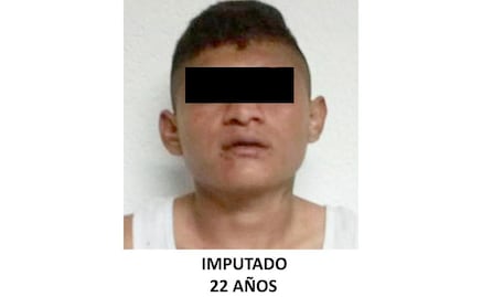 Esclarecen asesinato de mujer ocurrido en comedor popular de Iztapalapa