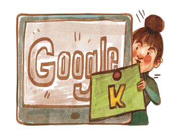 Motores de búsqueda. Existir en la web es la clave