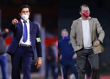 América vs Cruz Azul, el juego por el liderato de la Liga MX