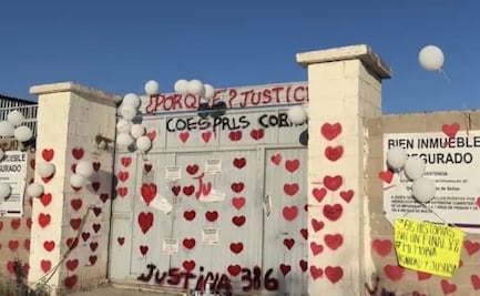 Crematorio Plenitud: Colectivos de Ciudad Juárez realizan manifestaciones; exigen justicia a dos meses del caso