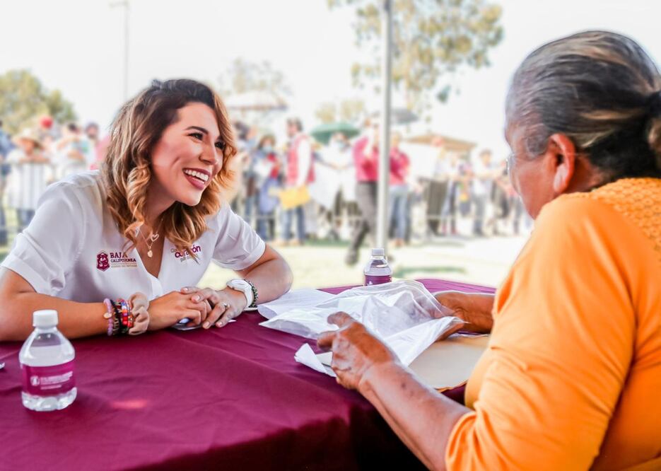 La Dirección de Atención Ciudadana de la Secretaría de Economía del gobierno de Baja California obtuvo la certificación ISO 9001:2015 del Sistema de Gestión de Calidad. (Foto: especial)