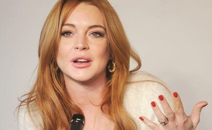 Arrestan a un hermano de Lindsay Lohan