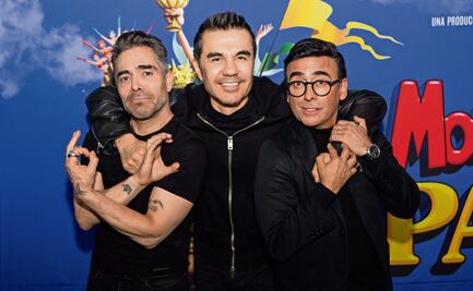 Adrián Uribe cosecha lo que sembró en su patria