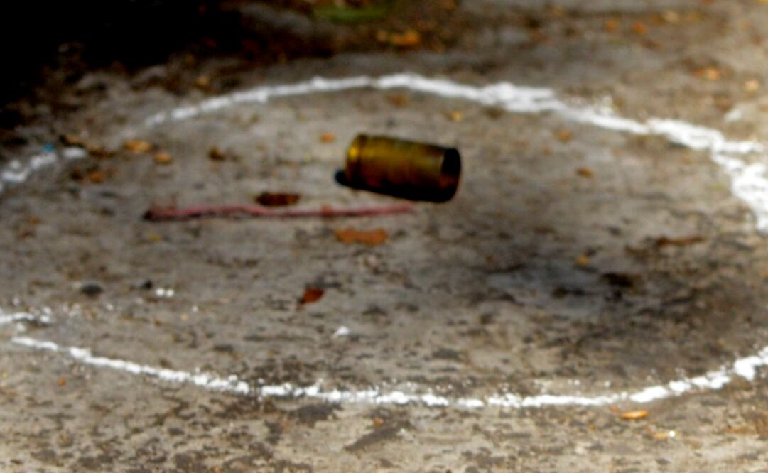 Foto: Archivo / EL UNIVERSAL