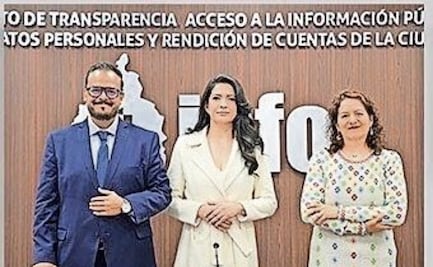 "Que sea una transición y no una eliminación del Info"