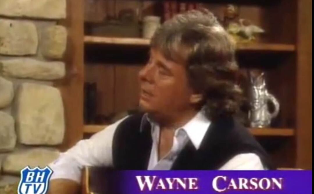 Fue incorporado al Salón de la Fama de los Compositores en Nashville Foto: Tomada de Video