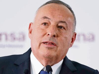 Golpe contra huachicol del agua en Edomex