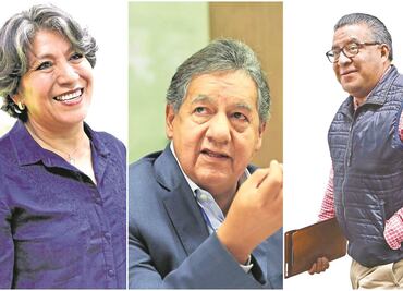 ¿Qué es y quiénes integran el Grupo Texcoco?