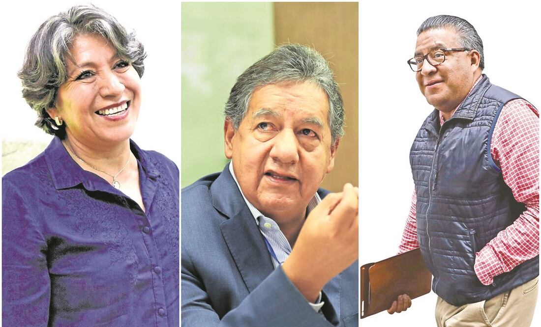 ¿Qué es y quiénes integran el Grupo Texcoco?