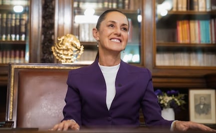 “El Zócalo es el mejor lugar para tomar juntos decisiones”; Sheinbaum invita a mitin este domingo 9 de marzo tras aranceles de Trump