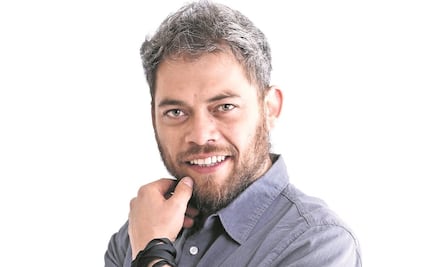 Hamlet convive en Día de Muertos