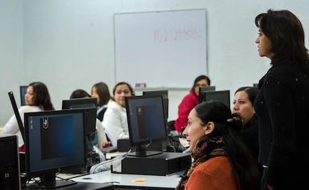 Va 83.3% de participación en evaluación docente: SEP