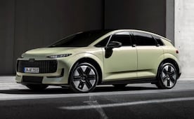 Así es el Audi A2 e-tron
