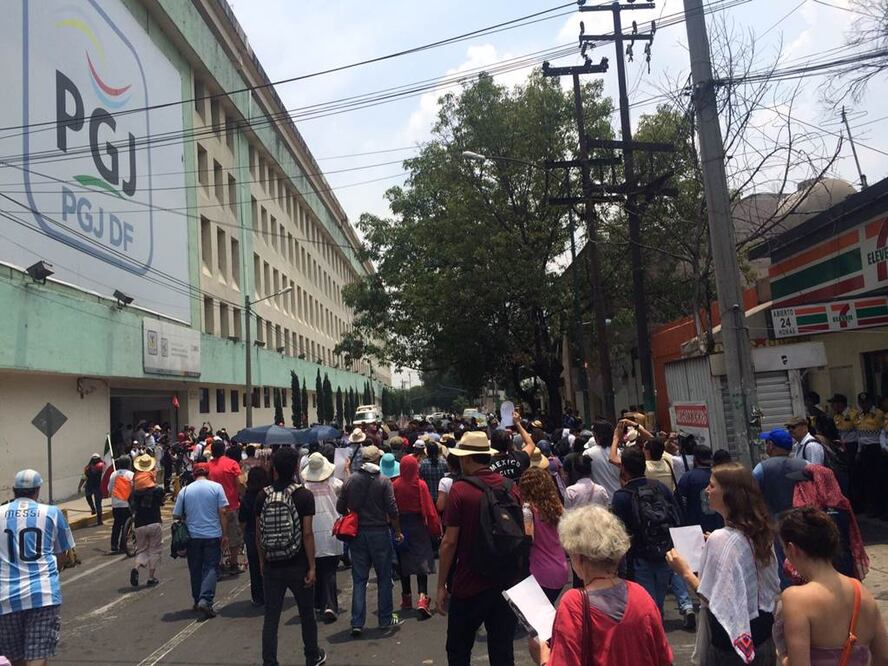 (Foto: Fernando Ramírez)