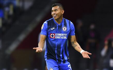 Orbelín Pineda será presentado con el Celta de Vigo; falta un detalle