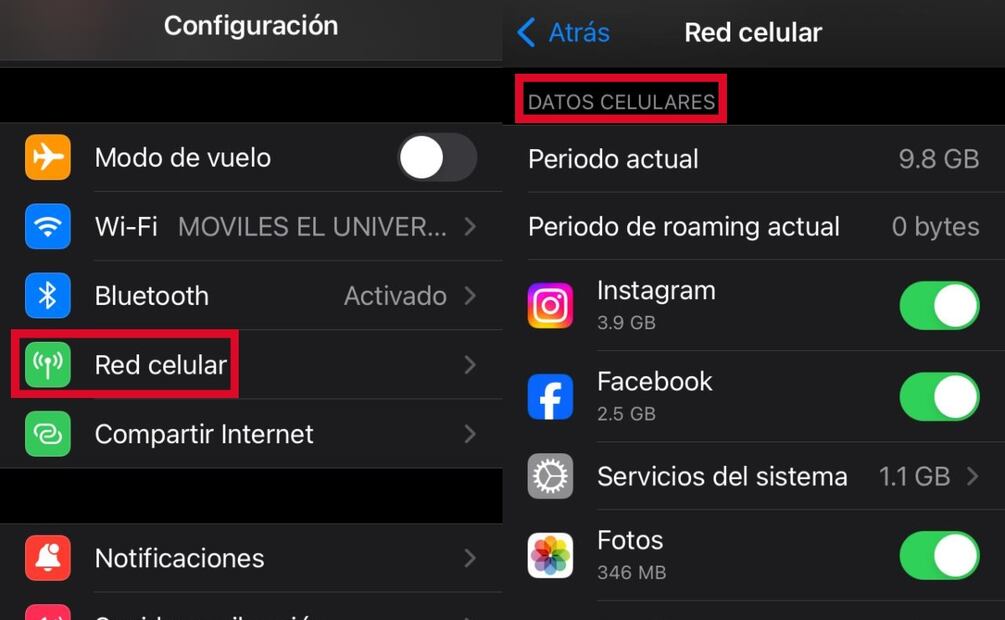 Imagen: captura de pantalla