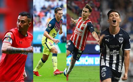 Todo lo que debes de saber de la Jornada 10 del Apertura 2021