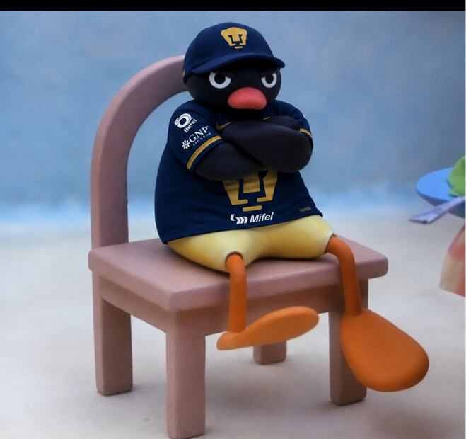 Pumas MEMES