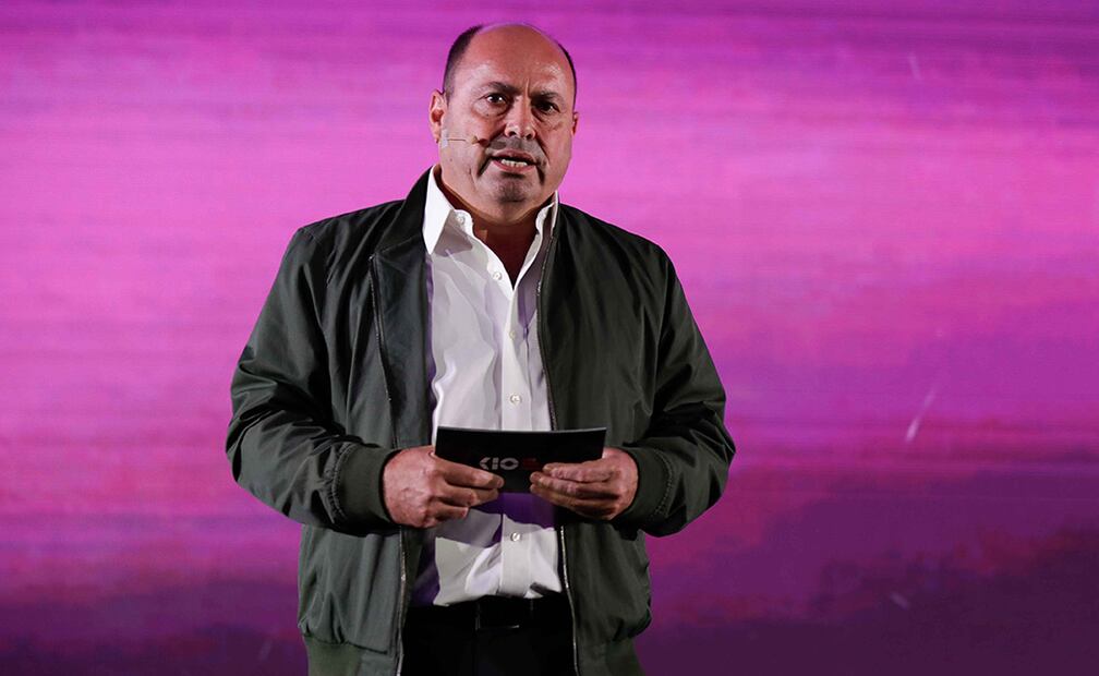 Foto: Berenice Fregoso