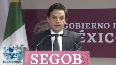 Zoé Robledo anuncia reunión con el secretario de Hacienda