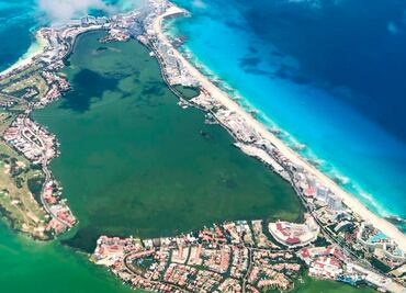 Por violencia, migrantes y zika, Reino Unido alerta sobre viajes a México