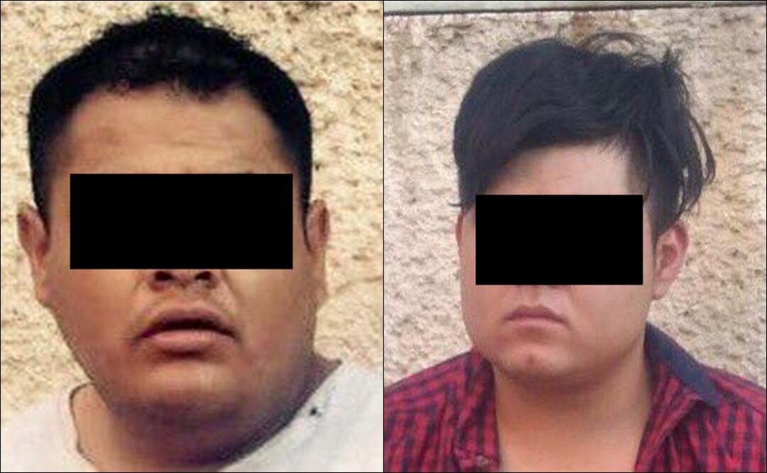 Robaron de joyería de Antara relojes de $90 mil cada uno