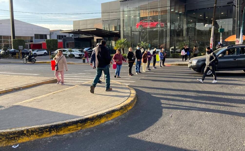 Foto: Juan Carlos Williams/EL UNIVERSAL