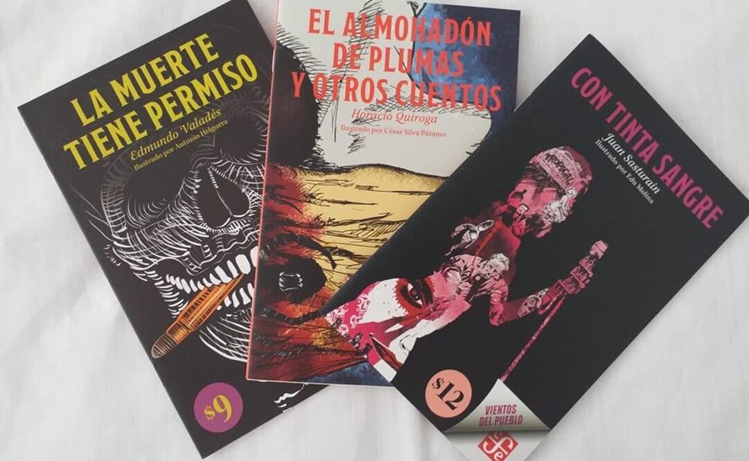 Foto: Twitter @CC_LosPinos