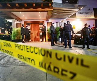 Agresor de Yrma Lydya, en prisión