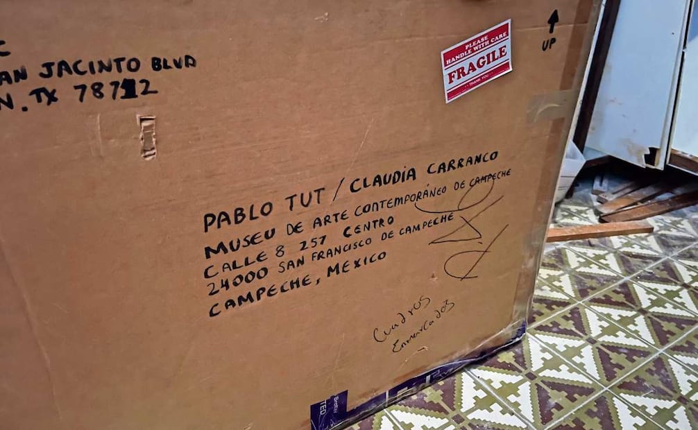 Ahora Campeche, sin Museo de Arte Contemporáneo