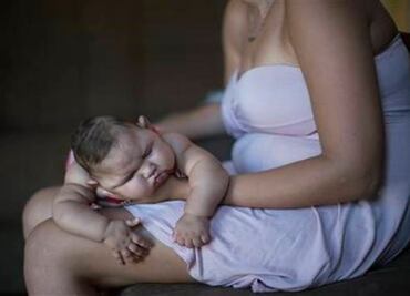 In face of Zika virus, women ponder abortion, childlessness