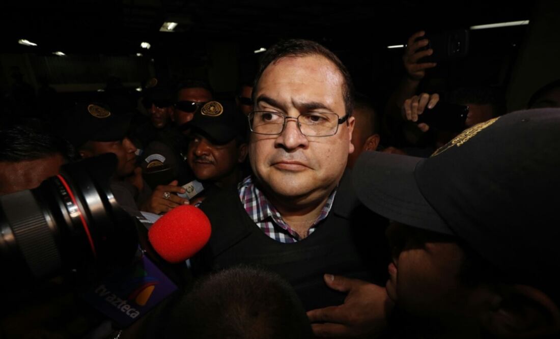 Foto: Archivo/EL UNIVERSAL