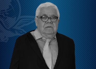 … Y venimos a contradecir.