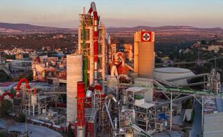 La Cruz Azul alista reinicio de planta en Hidalgo; prevé cerrar con un incremento del 17% en producción