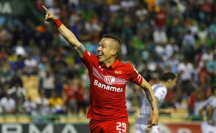 Toluca regresa al camino del triunfo