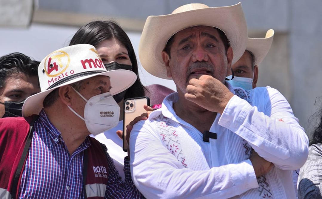 Foto: Salvador Cisneros/EL UNIVERSAL