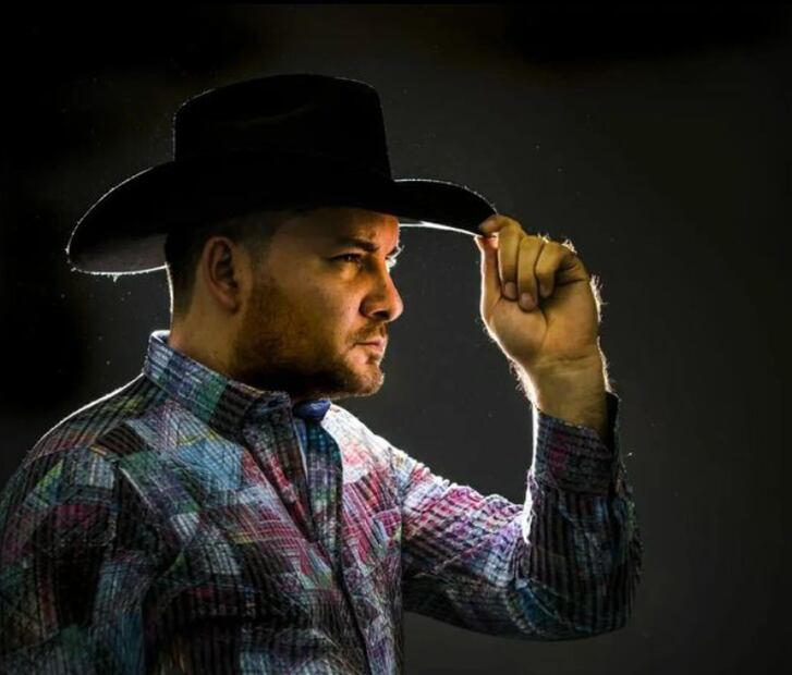 "Chito" Villegas. Foto: Redes Sociales