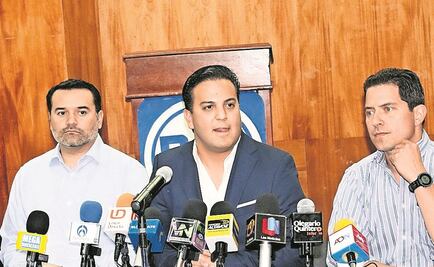 Posible liberación de Duarte daría mensaje de que en México no hay justicia: Zepeda