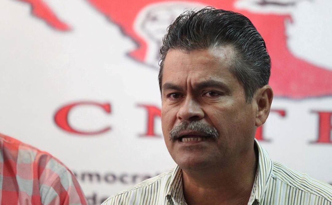 (Foto: Archivo/El Universal) 