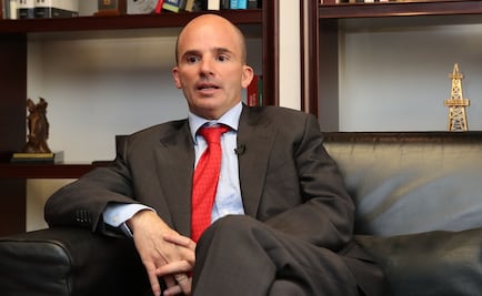 Cambios en precio de las gasolinas serán de centavos: González